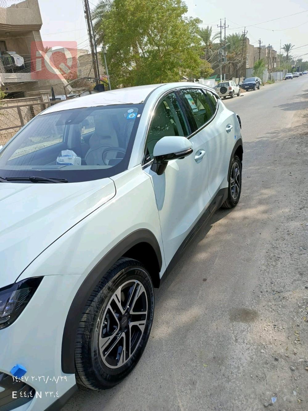 سوئیست S06